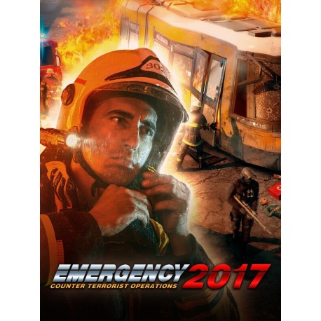 Emergency 2017 Steam CD Key