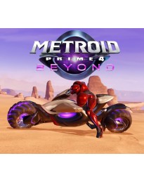 Metroid Prime 4: Beyond JP Nintendo Switch CD Key