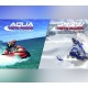 Aqua Moto Racing & Snow Moto Racing Bundle PC Steam CD Key