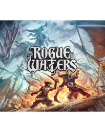Rogue Waters US XBOX One / Xbox Series X|S / PC CD Key