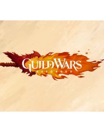 Guild Wars Reforged Digital Download CD Key