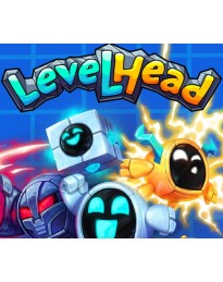 Levelhead EU XBOX One / Xbox Series X|S CD Key