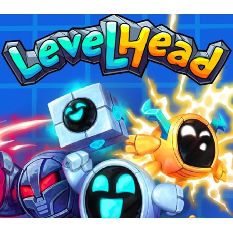 Levelhead EU XBOX One / Xbox Series X|S CD Key