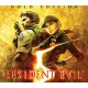 Resident Evil 5 Gold Edition AU PC Steam CD Key