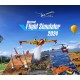 Microsoft Flight Simulator 2024 PS5 Account