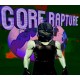 GORE RAPTURE PC Steam CD Key