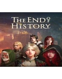The End of History PC Steam CD Key