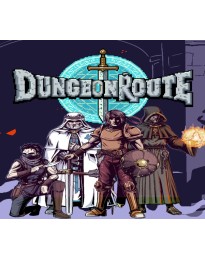 DungeonRoute PC Steam CD Key