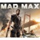 Mad Max EU (without DE) PC Steam CD Key