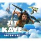 Jet Kave Adventure EU XBOX One / Xbox Series X|S CD Key