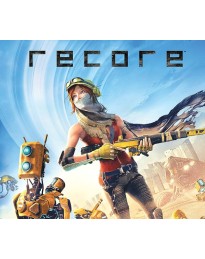 ReCore XBOX One / Xbox Series X|S Account