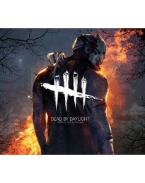 Dead by Daylight - The HALLOWEEN Chapter DLC US PC Steam CD Key
