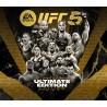 UFC 5 Ultimate Edition Xbox Series X|S Account