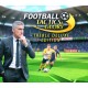 Football, Tactics & Glory Treble Deluxe Edition EU PS5 CD Key