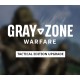 Gray Zone Warfare - Tactical Edition Upgrade DLC EU PC Steam CD Key