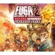 Fuga: Melodies of Steel 2 - Deluxe Edition Upgrade Pack DLC PC Steam CD Key