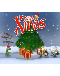 Meme Christmas PC Steam CD Key