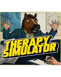 Therapy Simulator PC Steam CD Key