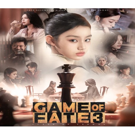 Game Of Fate 3：Clash Of Crowns PC Steam CD Key