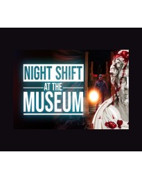Night Shift at the Museum PC Steam CD Key