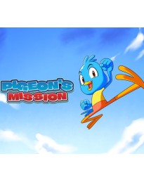 Pigeon's Mission PC Steam CD Key