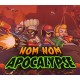 Nom Nom Apocalypse PS5 CD Key