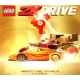 LEGO 2K Drive: Awesome Rivals Edition EU Epic Games CD Key