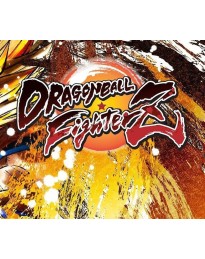 Dragon Ball FighterZ US PC Steam CD Key