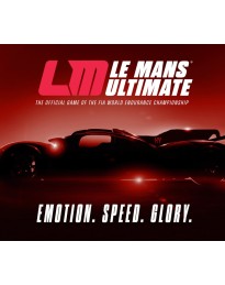 Le Mans Ultimate LATAM PC Steam CD Key