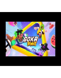 GOKA Street RoW PC Steam CD Key