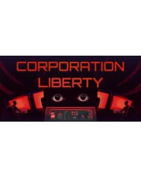 Corporation Liberty RoW PC Steam CD Key