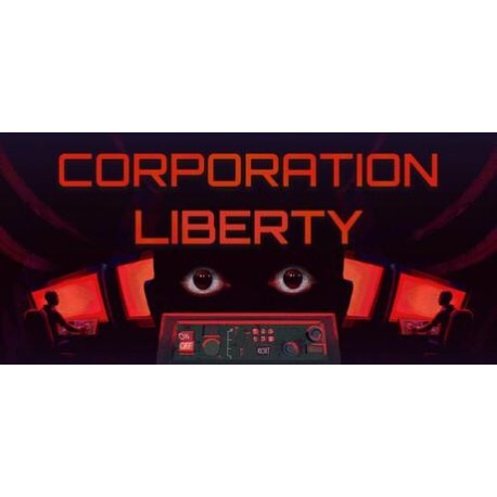 Corporation Liberty RoW PC Steam CD Key