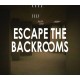 Escape the Backrooms EU PC Steam CD Key