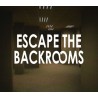 Escape the Backrooms EU PC Steam CD Key