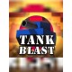 Tank Blast Steam CD Key