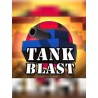 Tank Blast Steam CD Key