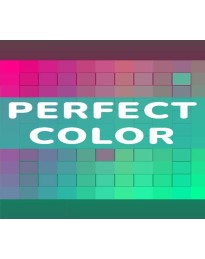 Perfect Color PC Steam CD Key