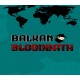 Balkan Bloodbath PC Steam CD Key
