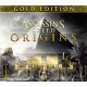 Assassin's Creed Origins Gold Edition PC Steam Account
