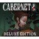 Cabernet Deluxe Edition EU PC Steam CD Key