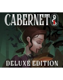Cabernet Deluxe Edition EU PC Steam CD Key