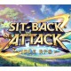Sit-Back Attack PC Steam CD Key