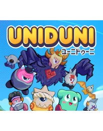 UniDuni PC Steam CD Key