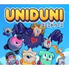 UniDuni PC Steam CD Key