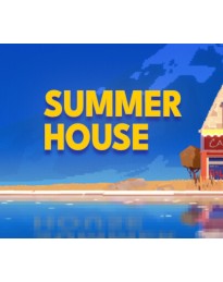 SUMMERHOUSE PC Steam CD Key (valid until December 2026)
