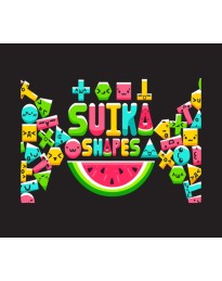 Suika Shapes PC Steam CD Key