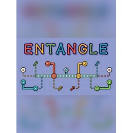 Entangle Steam CD Key