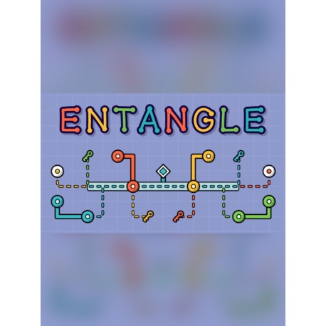 Entangle Steam CD Key