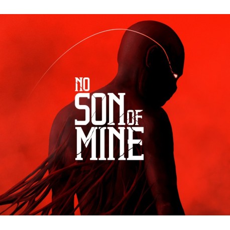 No Son of Mine EU PS5 CD Key