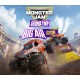 Monster Jam Showdown: Big Air Edition US XBOX One / Xbox Series X|S CD Key